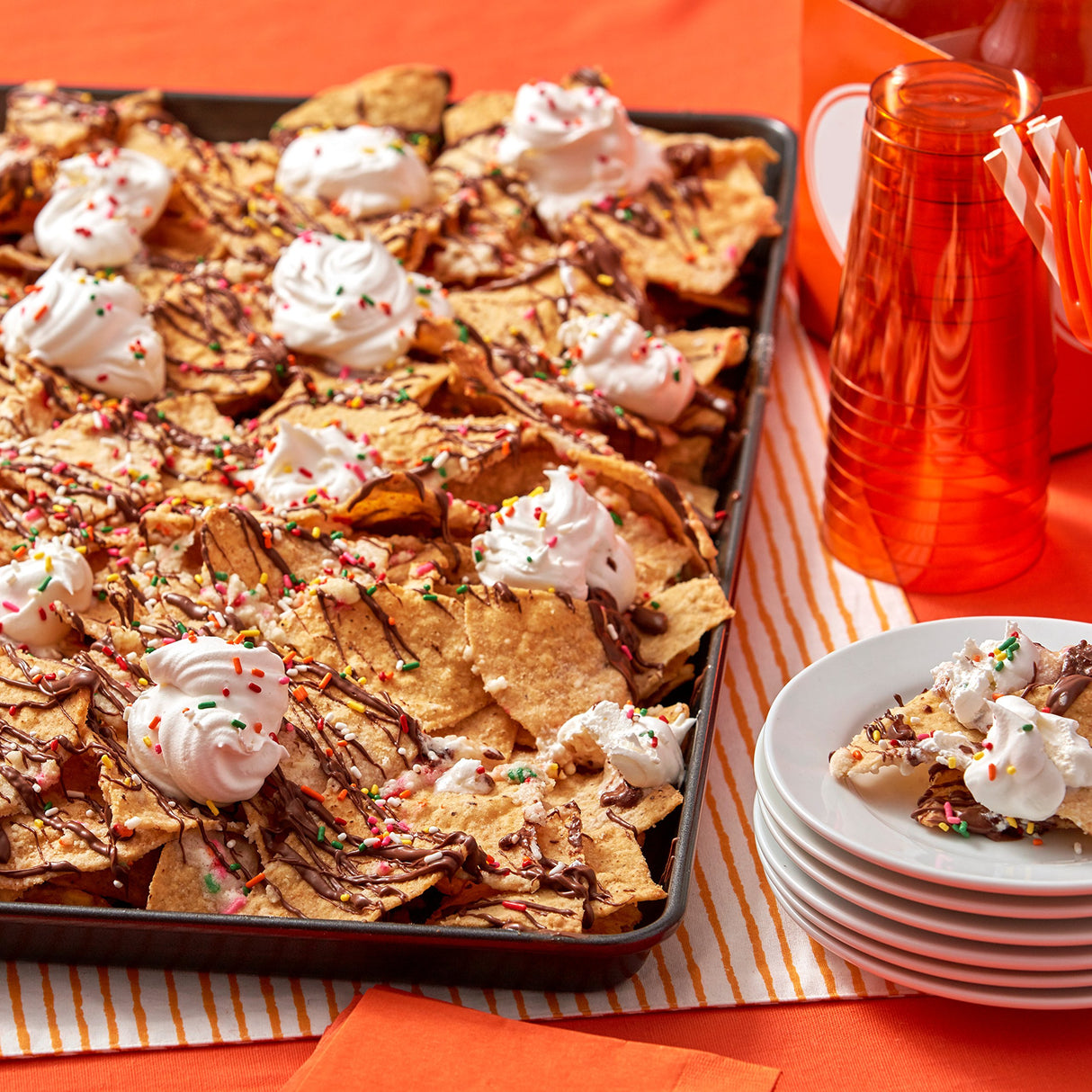 صينية خبز كوكيز بريميوم غير لاصقة من ويلتون، مقاس 15 × 21 بوصة