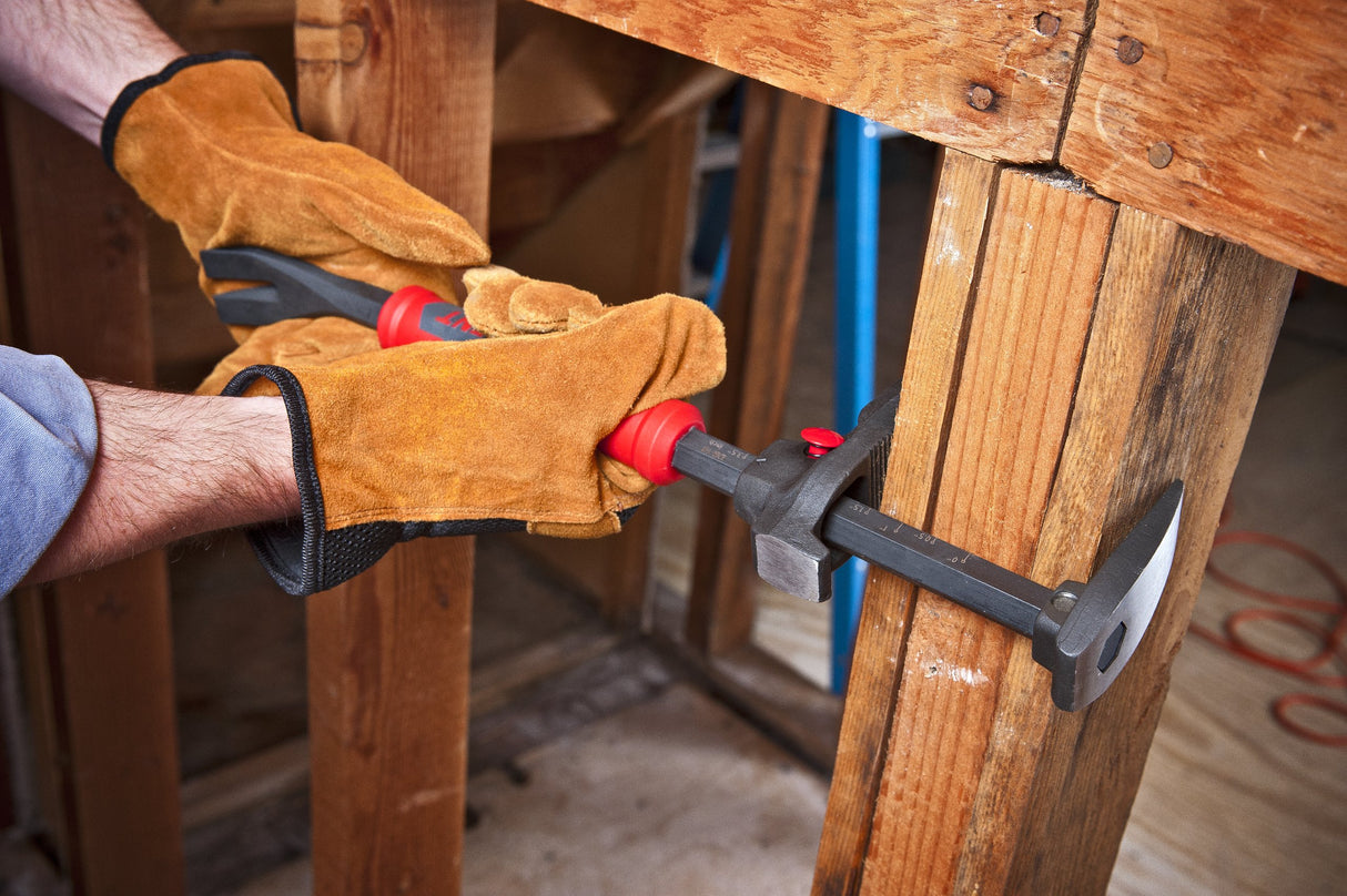 Crescent Adjustable Flat Lift, 16"