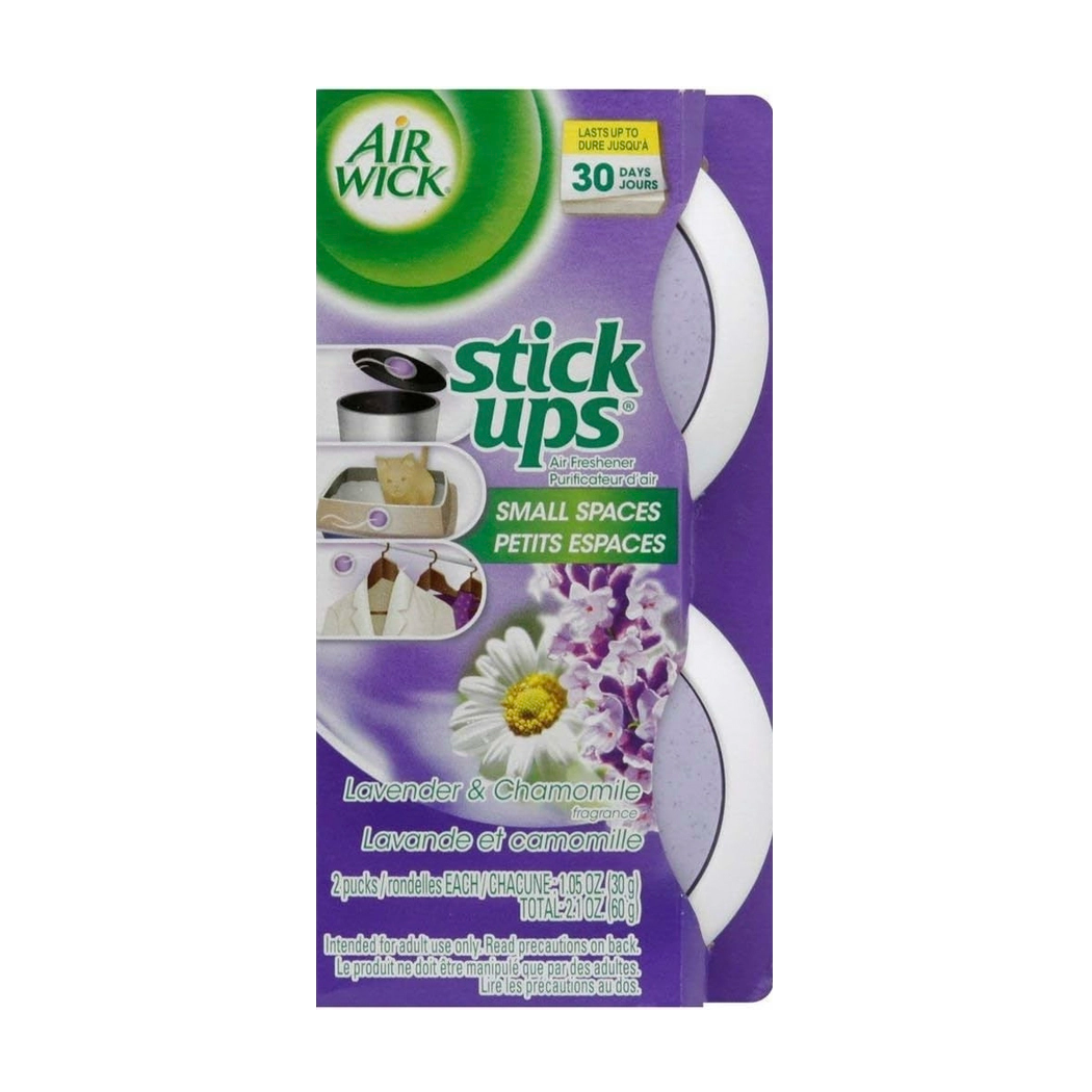 Air Wick Scented Sticks Air Freshener – Pack of 2