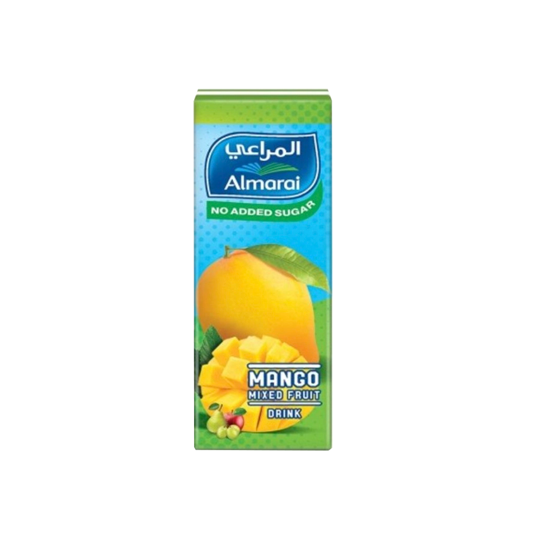 المراعي عصير مانجو – ١٨٠ مل