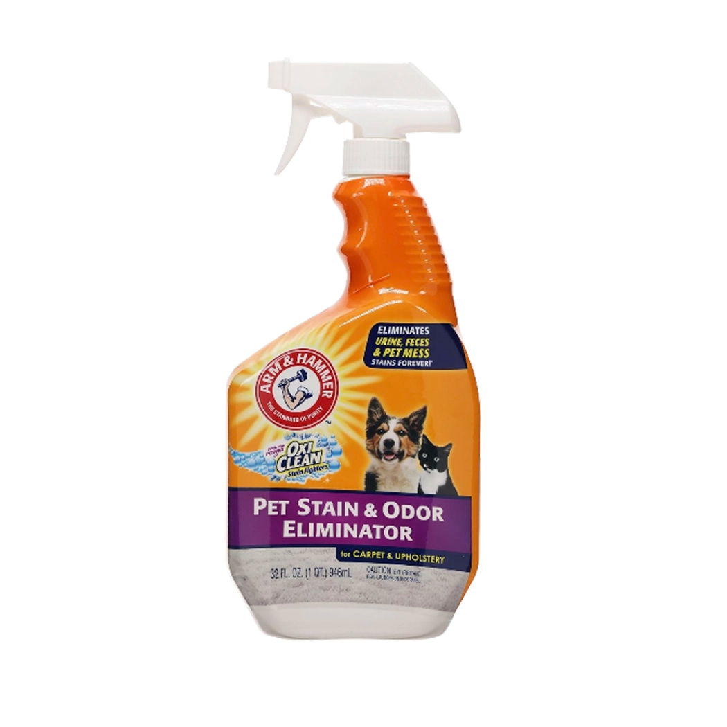Arm & Hammer Home Care Pet Odor Eliminator, 32 oz