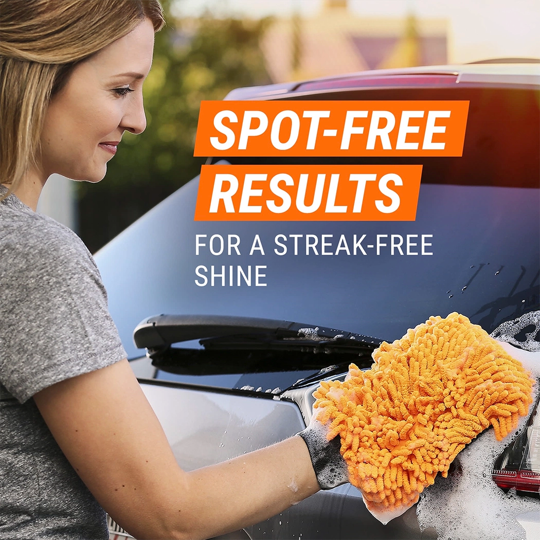 Armor All Concentrated Car Wash Foam – 1.89 L