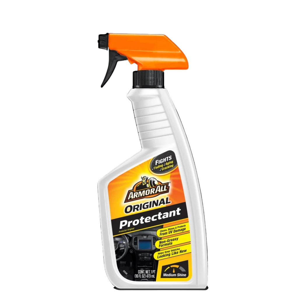 Armor All Vinyl Protectant – 16 oz