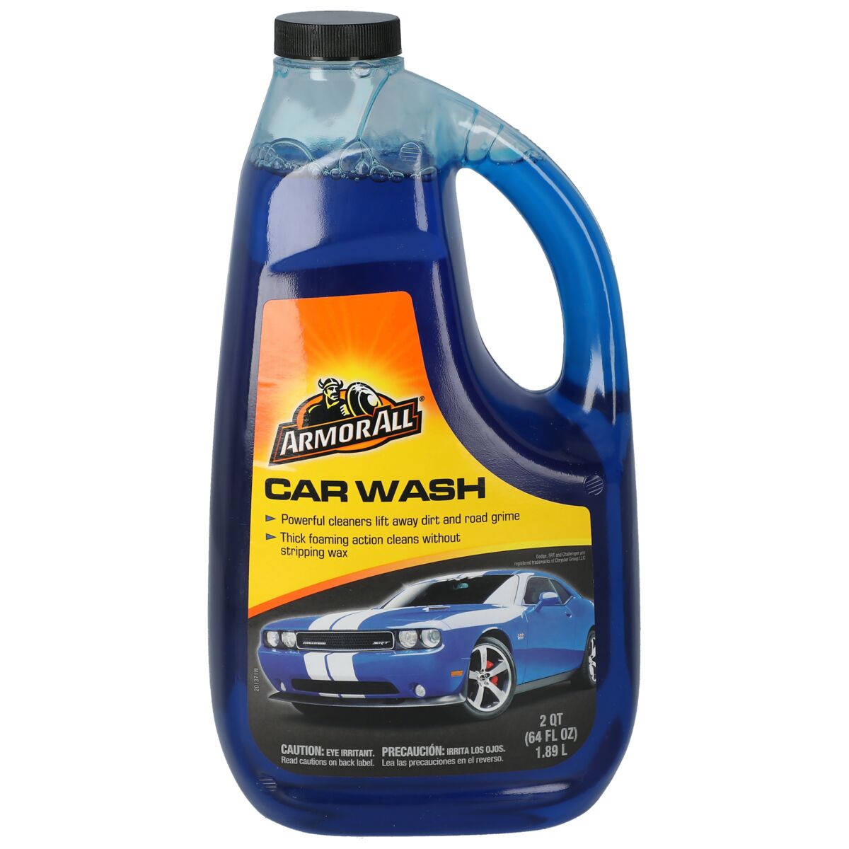 Armor All Concentrated Car Wash Foam - 1.89 L