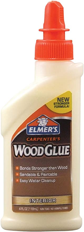 4OZ ELMERS CARPENTER WOOD