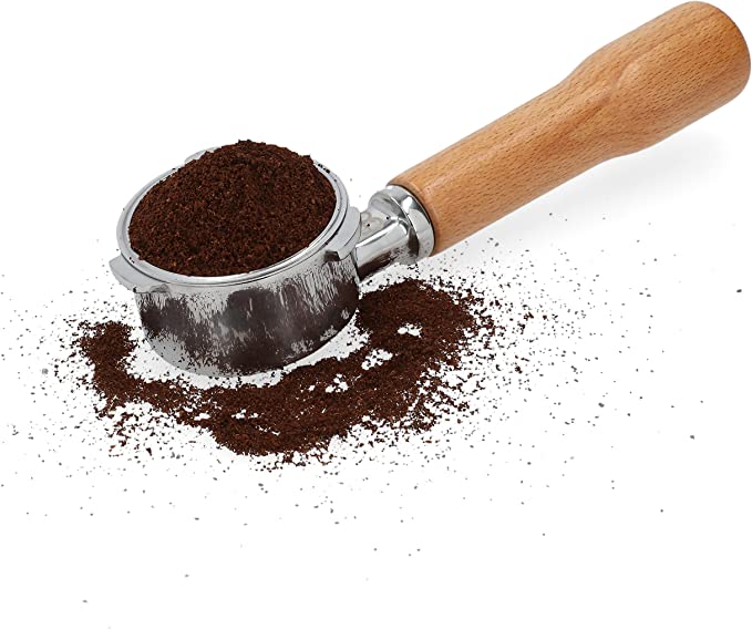 Barista Genie portafilter 51mm Delongi