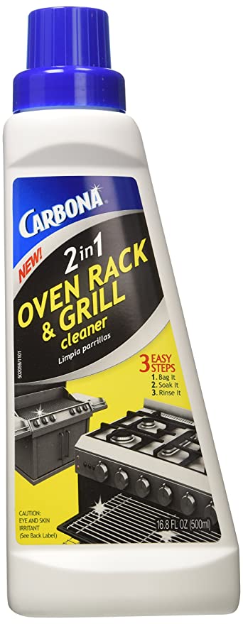 16.8oz Ovenrack Cleaner