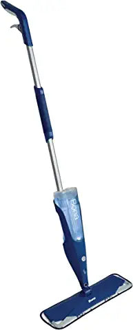 ممسحة الأرضيات بونا - أزرق