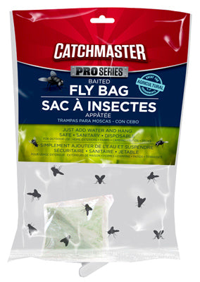 Disp Fly Bag Trap