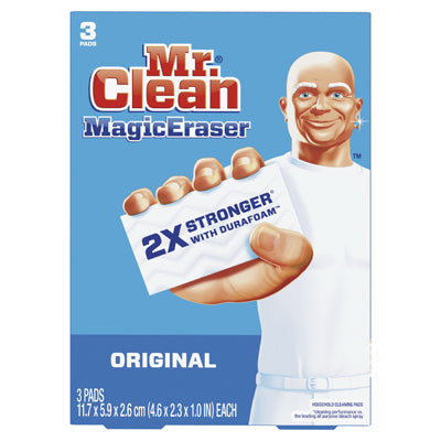 تروي فالوي ممحاة MR CLEAN 3CT MR CLEAN MAG