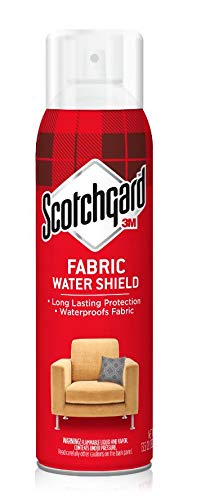 Scotchgard Fabric Protector - 10 oz