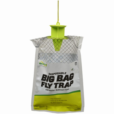 Rescue Large Outdoor Fly Trap