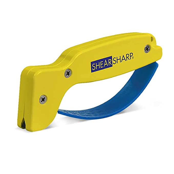 مبراة سكين وأداة حادة 002 من اكوشارب 002