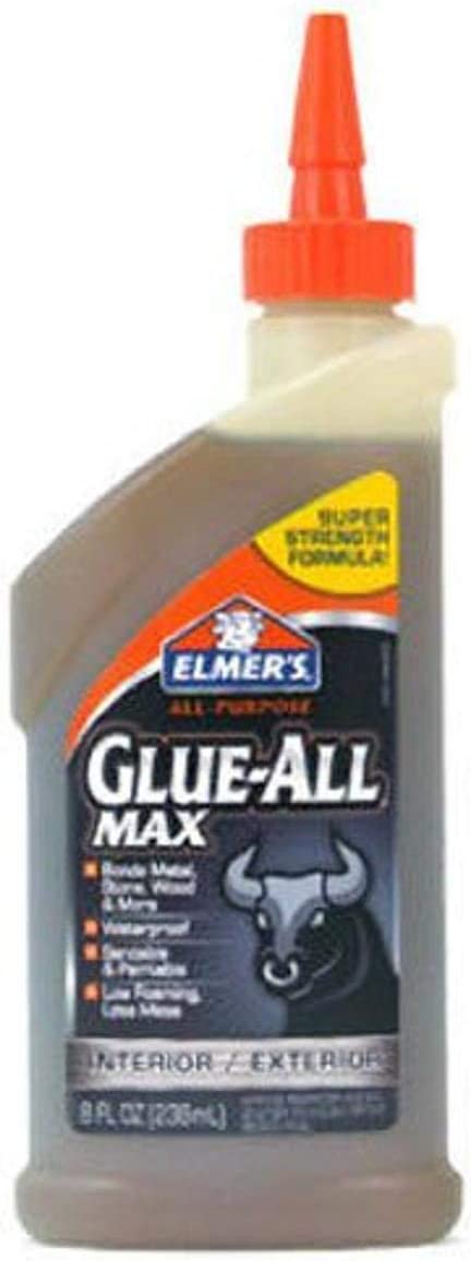 Merz All Max Glue - 8 oz