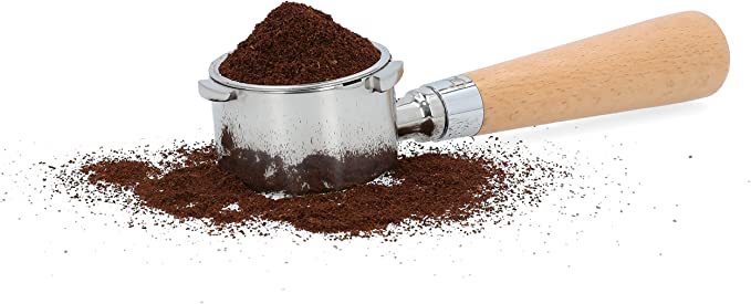 Barista Genie portafilter 51mm Homix