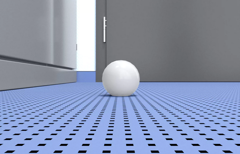 فيستشير TS 8BG K NV