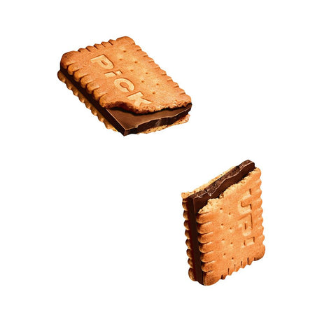 بسكويت بالسين بيك اب أصلي 24*12 - 28 جرام-2