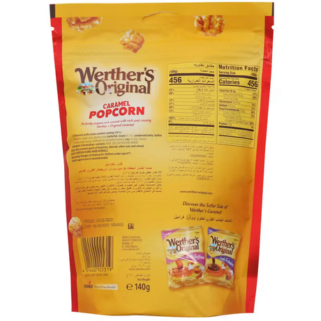 ستورك ويرذرز فشار كراميل كلاسيكي، 140 جم - متعدد الالوان-2