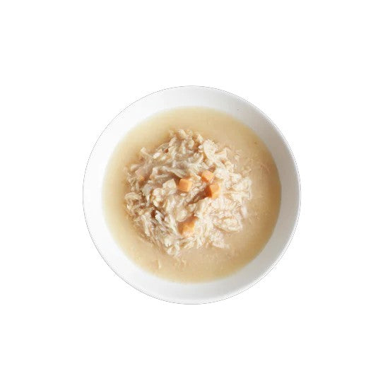 طعام للقطط كيت كات بطعم الدجاج منزوع العظم والجبن و حليب الماعز - 70 جرام-2