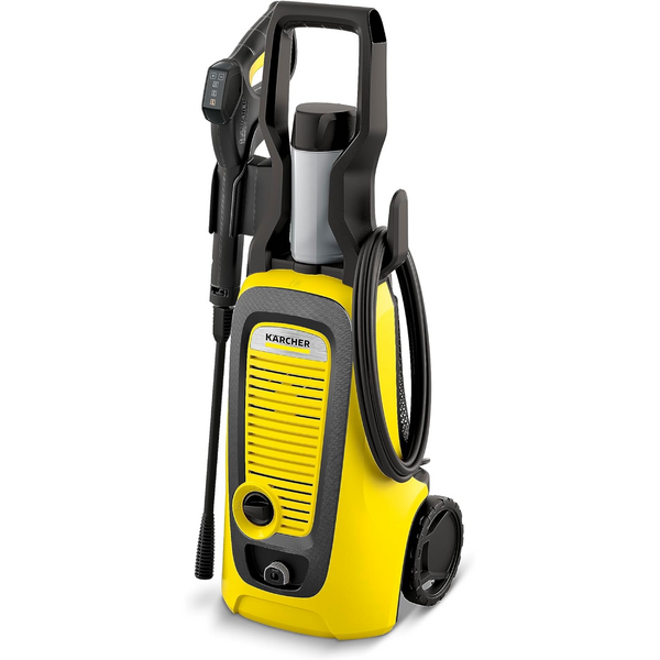 KARCHER K4 PRESSURE CONTROL WASHER