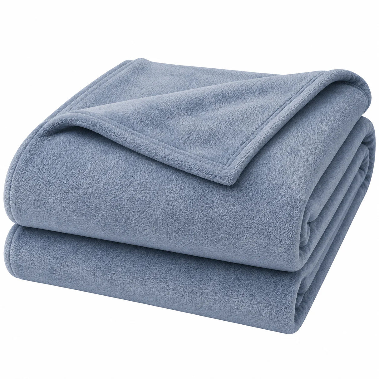 Canon Solid Double Blanket - 200 x 220 cm