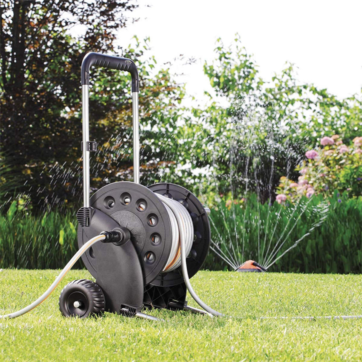 HOSE REEL ECOSEI KIT