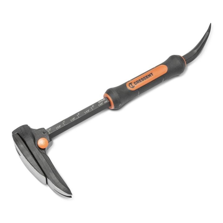 Crescent Adjustable Flat Lift, 16"