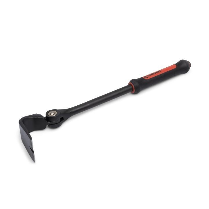 Crescent Flat Lift Tool, 18"