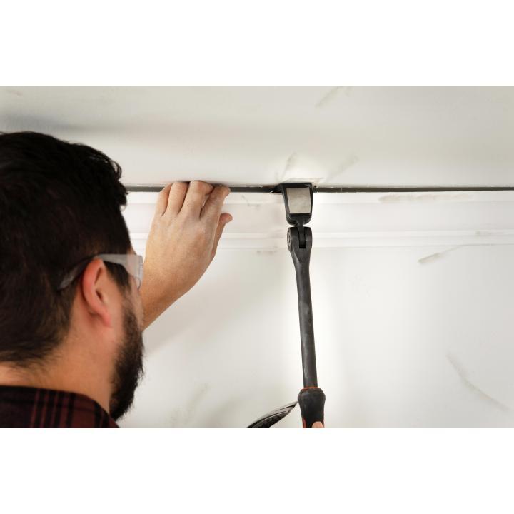 Crescent Flat Lift Tool, 18"