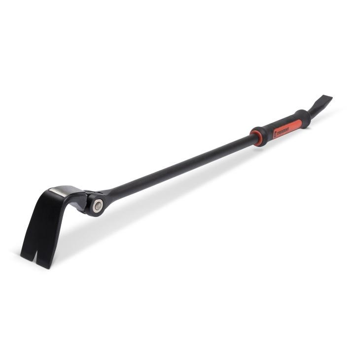 Crescent Adjustable Flat Tool, 30"