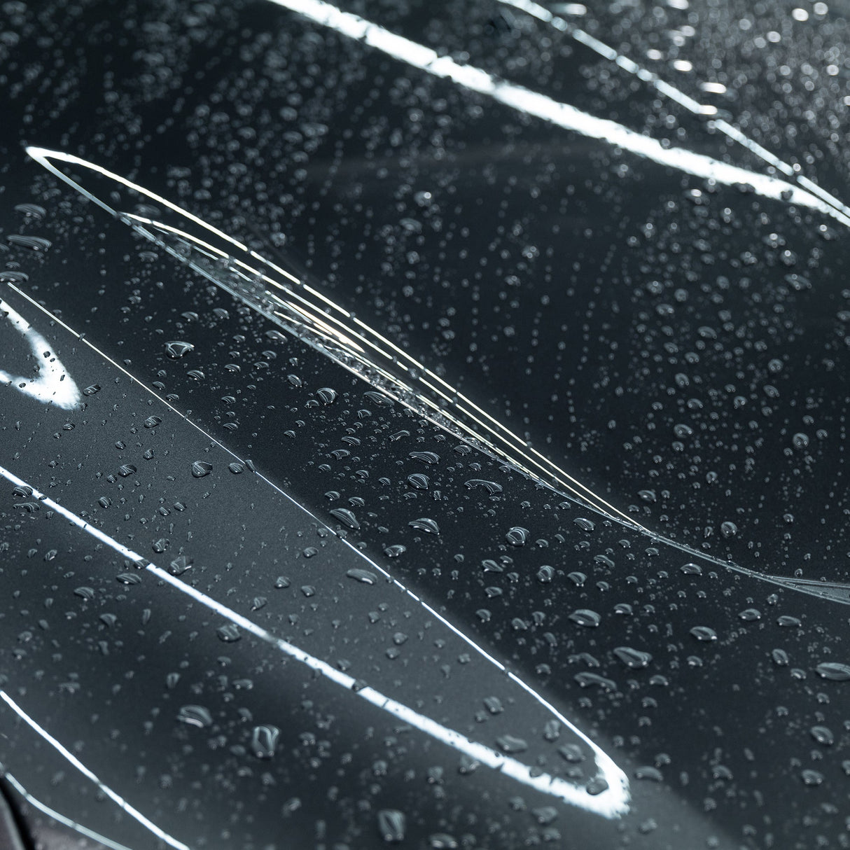 سبراي شمع لتلميع السيارات ايس من تيرتل واكس - 591 مل