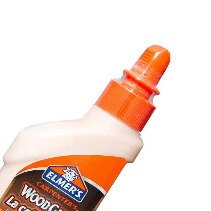 غراء للخشب إيلمرس مقاوم للماء, 4 أونصه - E729-2