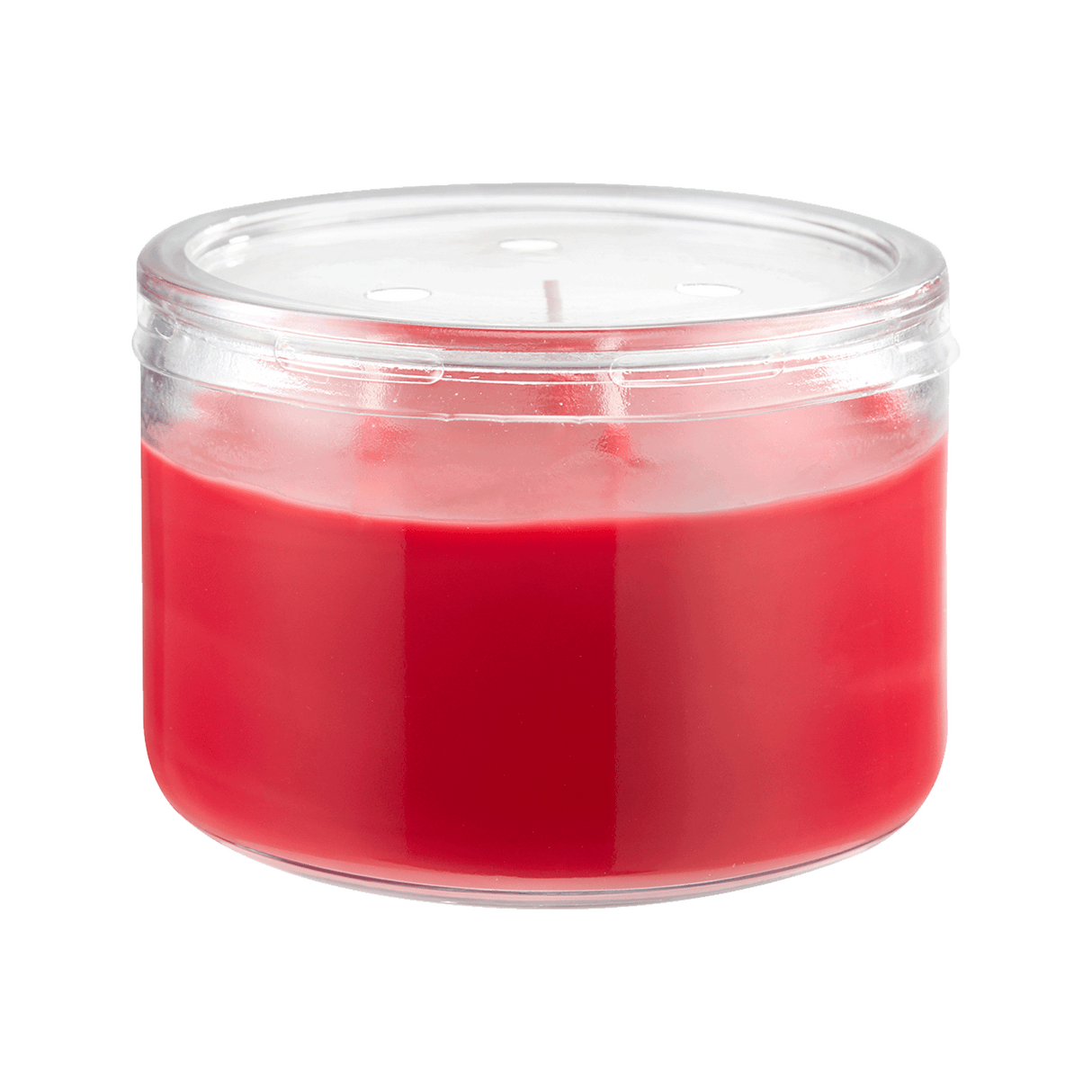 Everyday 10oz 3-Wick Jar Apple Cinnamon Crisp