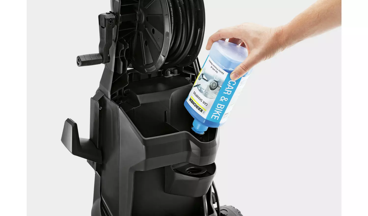 CAR SHAMPO 1LT 3IN1 KARCHER