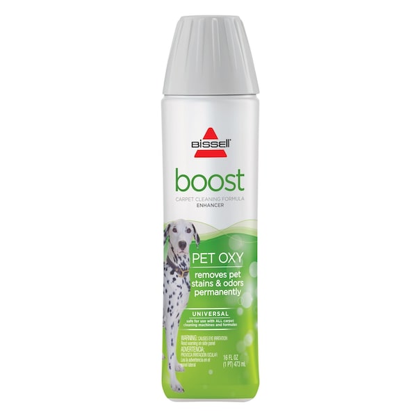 منظف سجادة الحيوانات بيسيل بوست - 16 أونصه