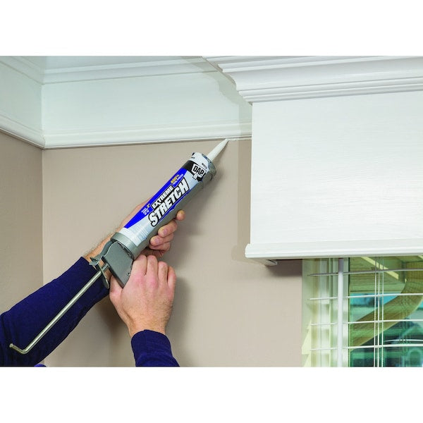 Dab Super Expanding Urethane Insulating Glue, Clear, 10.1 oz