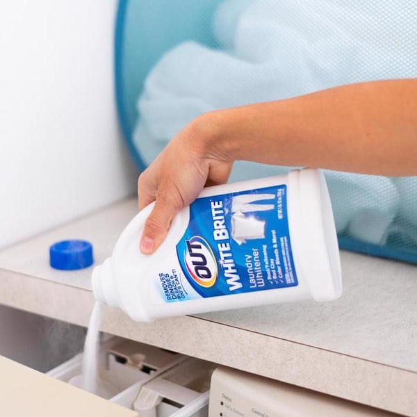 مبيض الغسيل من أوت وايت برايت، 28 أونصة