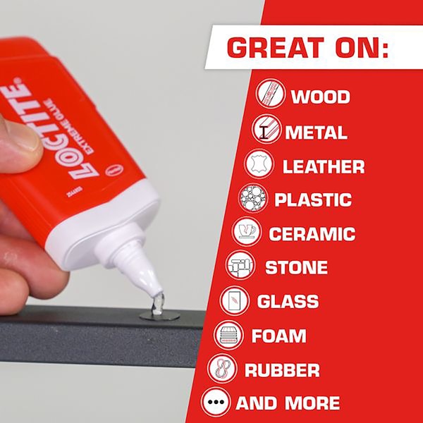 Loctite Extreme Liquid Glue, 50g