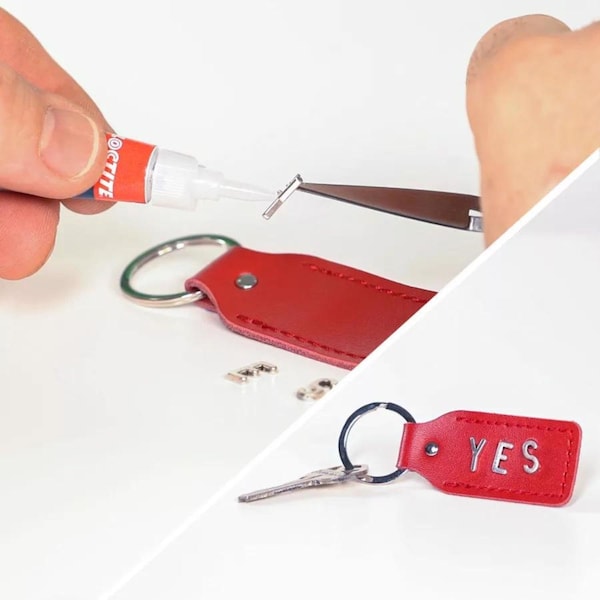 غراء لوكتايت ألترا جل صغير وعالي القوة، 1 جم، 3 عبوات