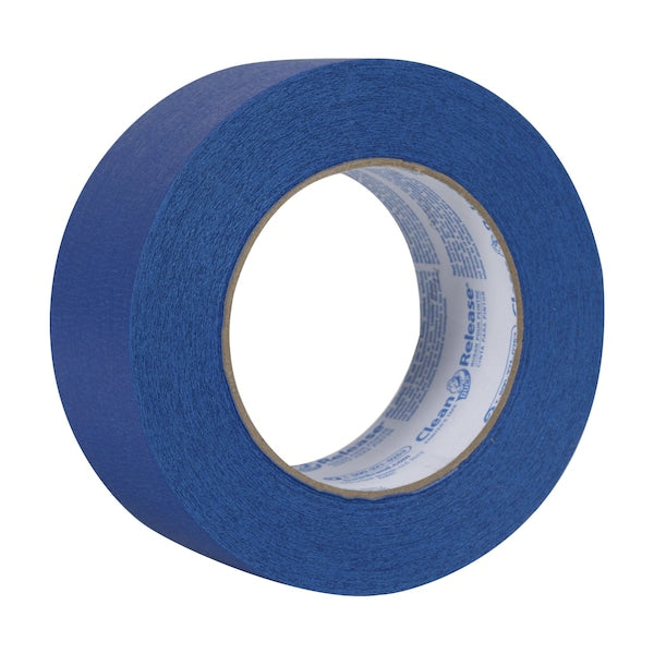 Duck Premium Multi-Purpose Tape Blue, 1.88" x 60 Yards