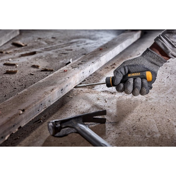 DeWalt Max Fit Screwdriver Set, 11 Piece