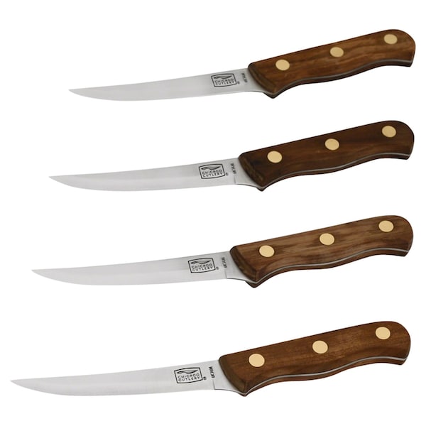 Chicago Cutlery 4 pc Steak Knife Set