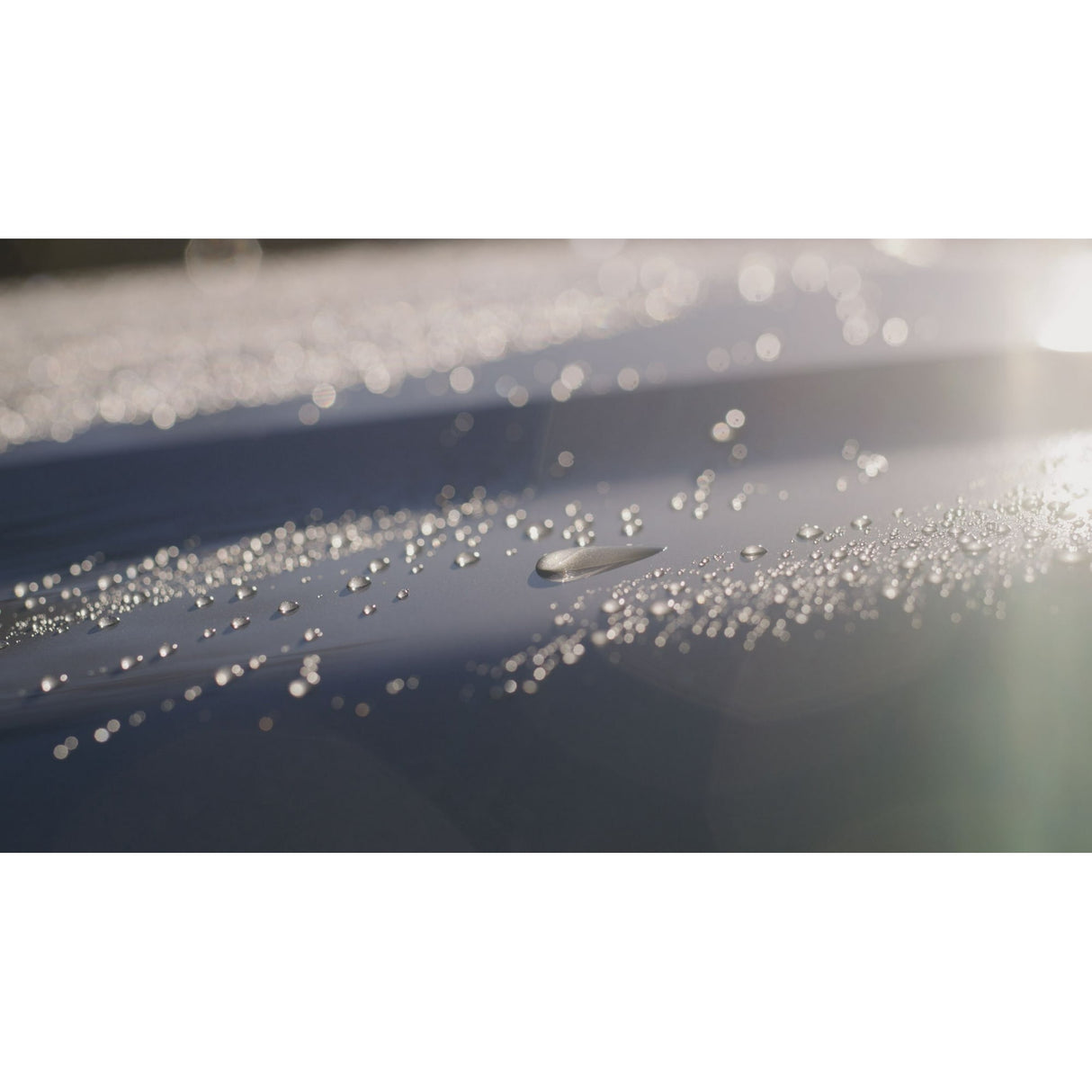 سبراي منظف الزجاج وطارد المياه برو سيرامي-اكس من راين-اكس - 680 مل