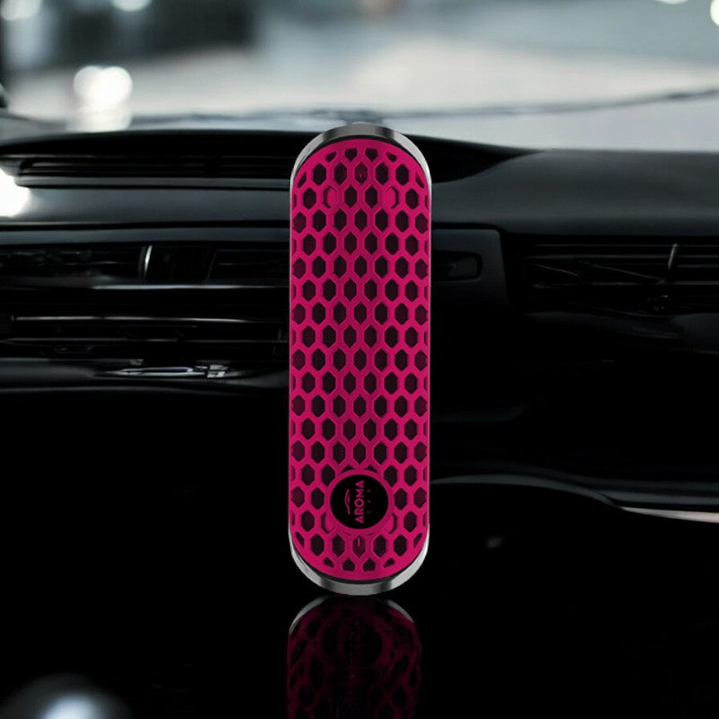 AROMA HEX VENT CLIP - BUBBLE GUM - 11 PCS DISPLAY CASE