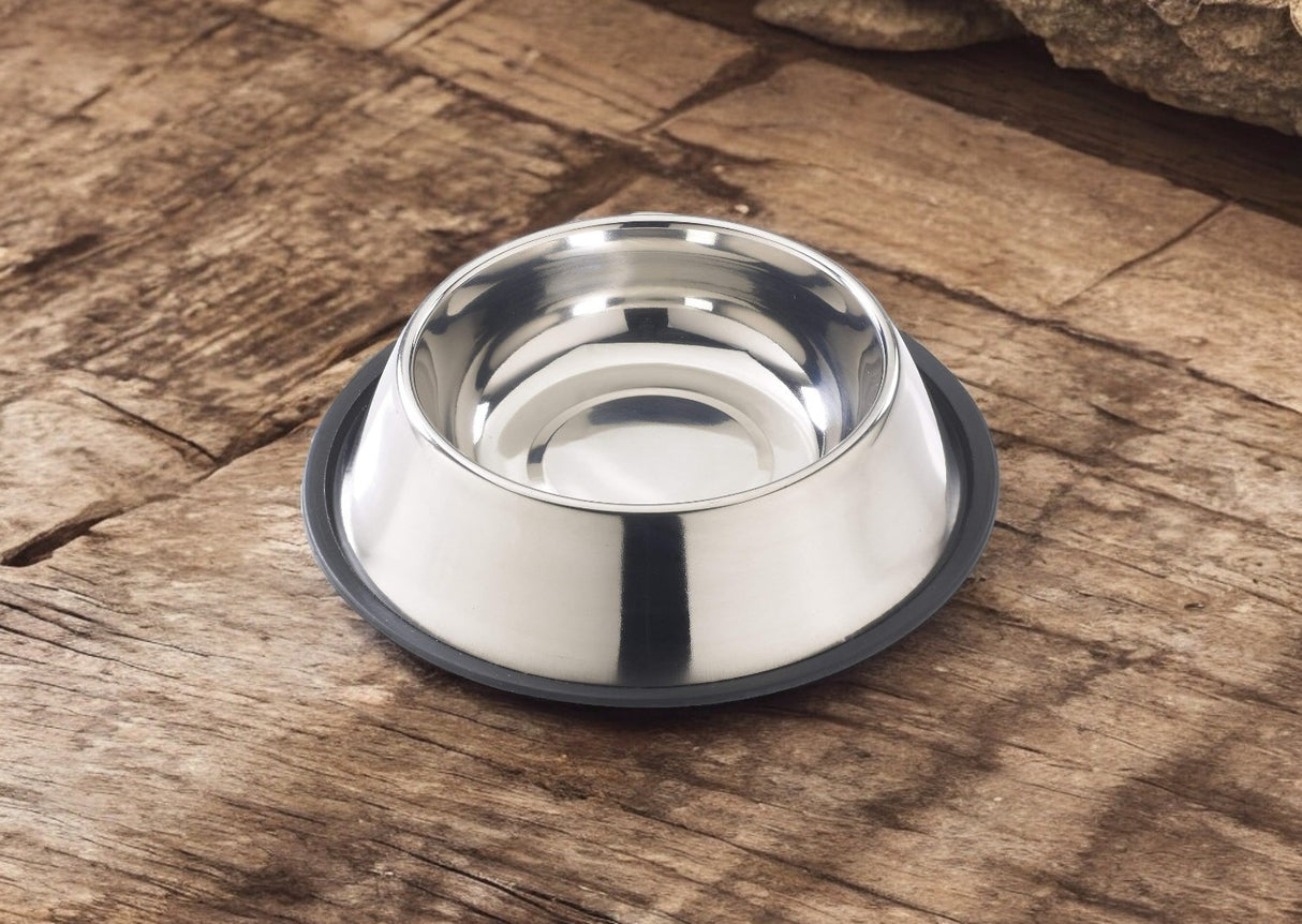 وعاء بدون طرف للحيوانات الأليفة من سبوت - 709 مل