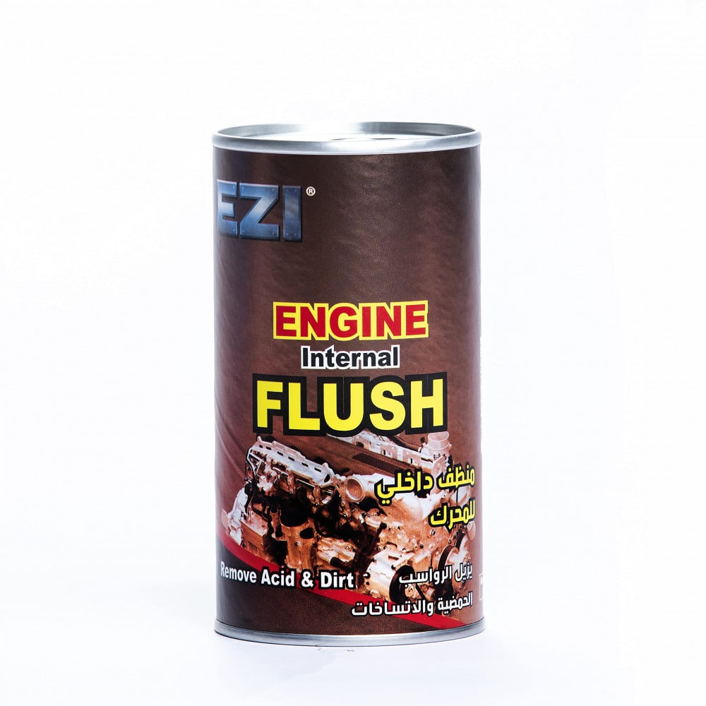 EZI Engine Internal Flush 300 ML