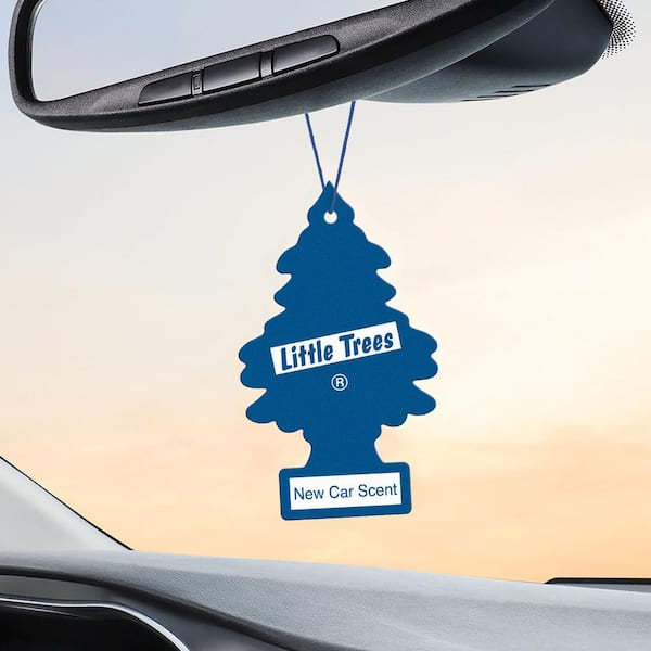 3PK New Car Freshener