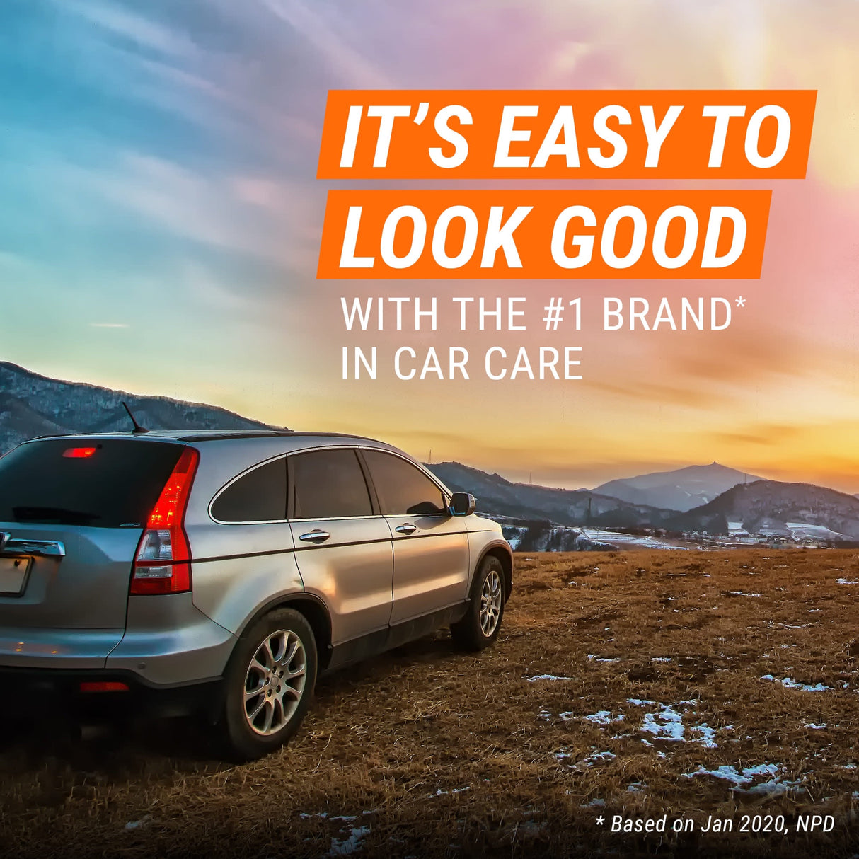 Armor All Concentrated Car Wash Foam - 1.89 L