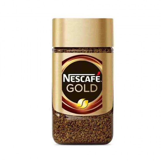 قهوه نسكافيه جولد - 47.5 جرام