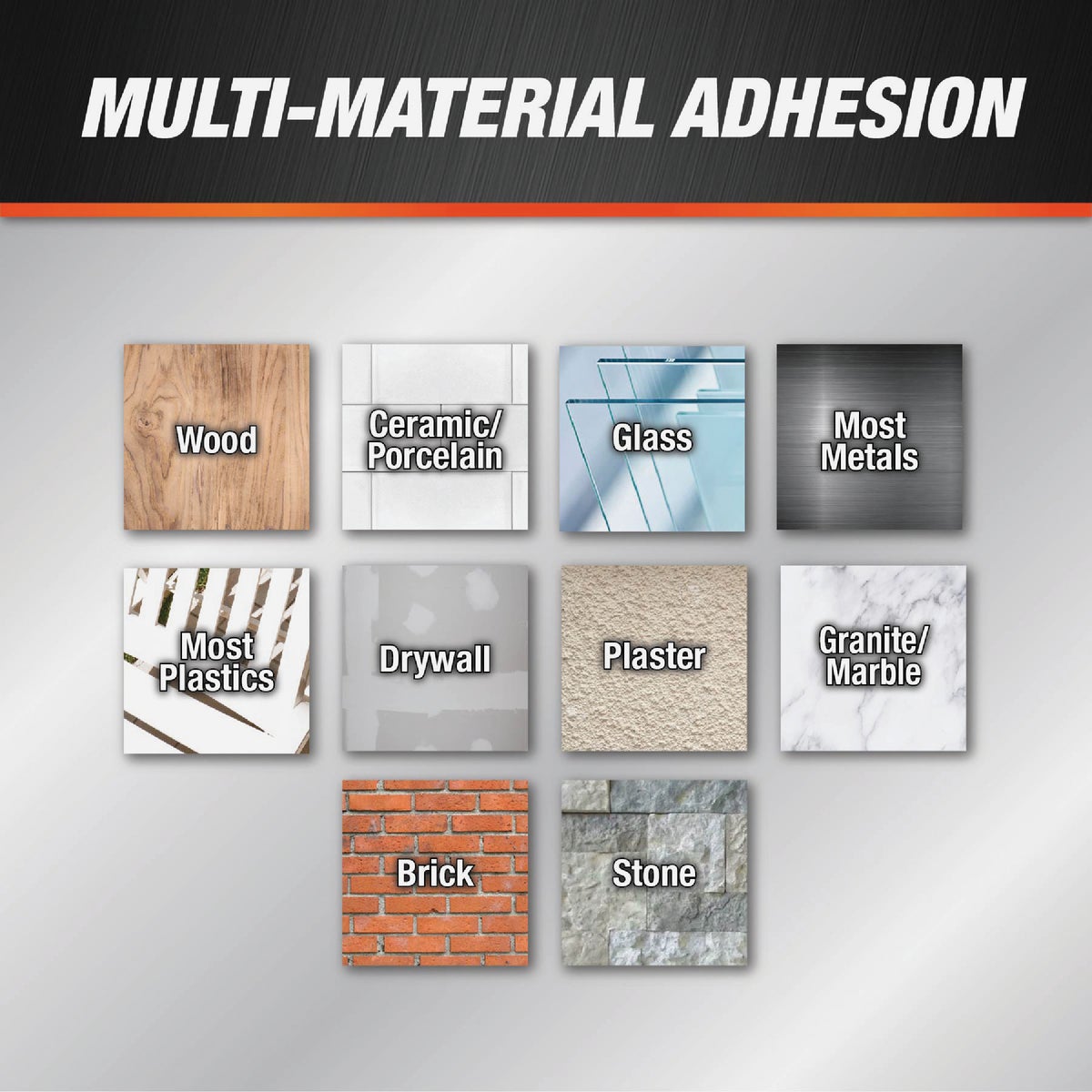 Dab Premium Silicone Sealant for Kitchen and Bathroom, Clear, 9.8 oz